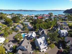 Kauri Cottage 2 or 3 Bedroom - Russell Cottage Collection
